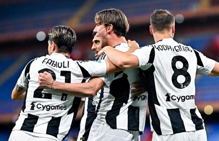 RB Lipsia vs Juventus – Probabili formazioni e dove guardarla – Calcio Italia – Lefootenbref.com