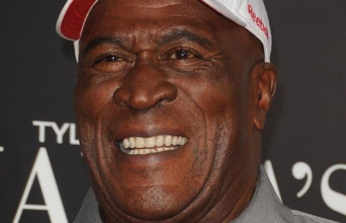 È morto a New York John Amos, protagonista di Good Times e A Prince