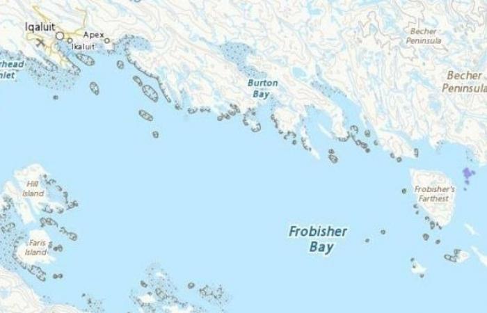 Il Nunavut vuole rinominare 15 toponimi ritenuti dispregiativi