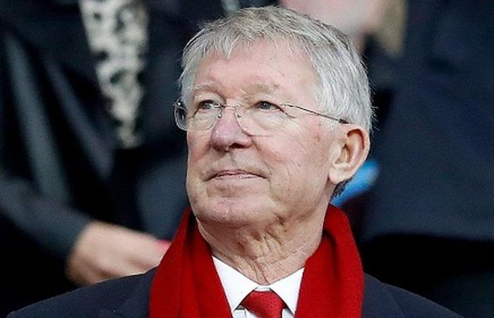 Questo è l’allenatore che Sir Alex Ferguson vuole vedere al Manchester United