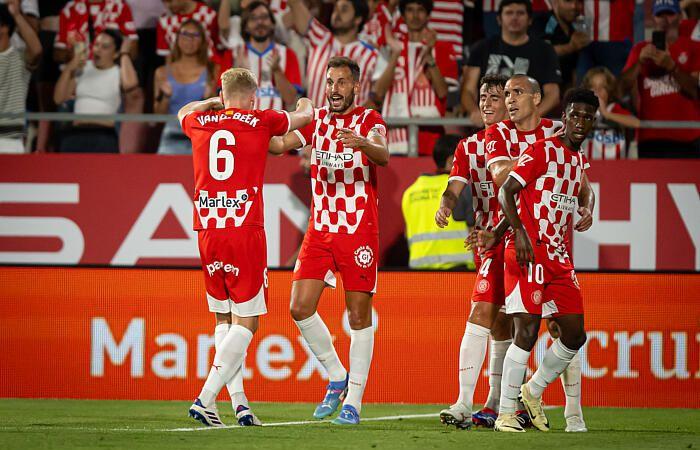 Pronostico GRATUITO Girona Feyenoord – Champions League 02/10/2024