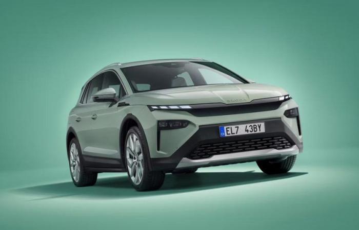 Skoda Elroq, nella corsa all’accessibilità