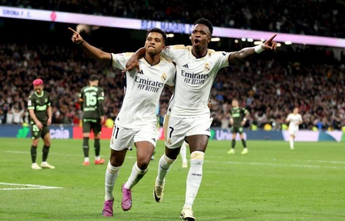 Trame, quote, pronostici mentre il Real Madrid continua a difendere il titolo