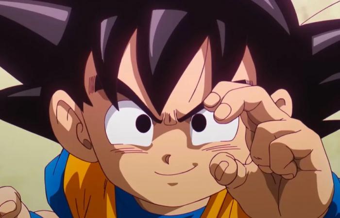 1€ per vedere Dragon Ball Daima! Questo servizio SVOD riduce i prezzi, ma l’offerta è valida solo per pochi giorni