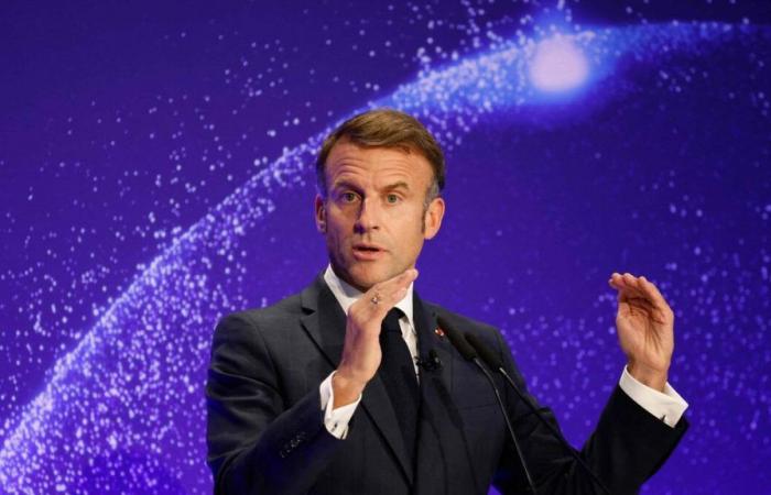 Macron approva una “tassazione” eccezionale ma “limitata” per le grandi aziende