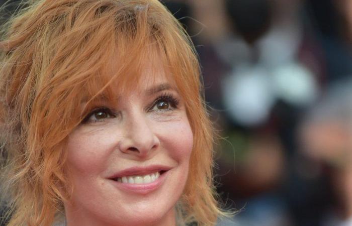 Mylène Farmer sorprende i suoi fan con un messaggio enigmatico durante il suo ultimo concerto