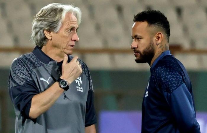 L’Al Hilal si gode il divertimento della AFC Champions League dopo il potenziamento di Neymar