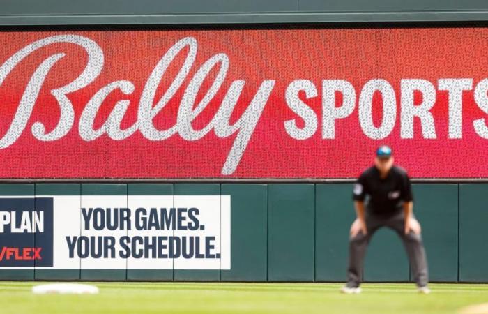 Diamond Sports Group non porterà 11 squadre MLB nel 2025