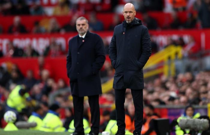 L’ex allenatore del Man United suggerisce che i giocatori vogliono “più passione” da Erik ten Hag