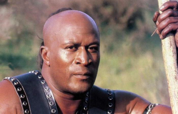 Star di “Die Hard”: Addio a una leggenda: John Amos è morto