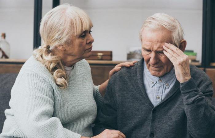 nove domande sulla malattia di Alzheimer