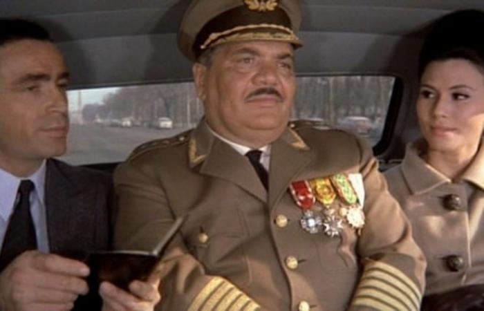 nessuno ha mai ottenuto 10/10 in questo quiz vero o falso sul film con Louis de Funès