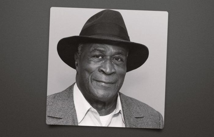 Il papà di “Good Times”, attore di “Roots”, aveva 84 anni