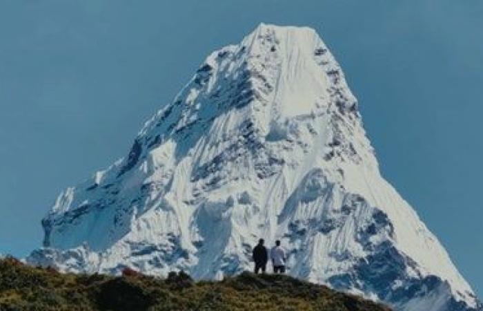 “Libres”, un edificante tuffo nella vita monastica