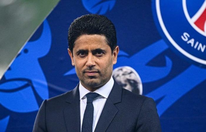 Il Qatar è pronto a lasciare il PSG!