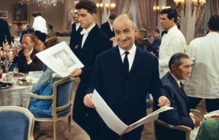 nessuno ha mai ottenuto 10/10 in questo quiz vero o falso sul film con Louis de Funès