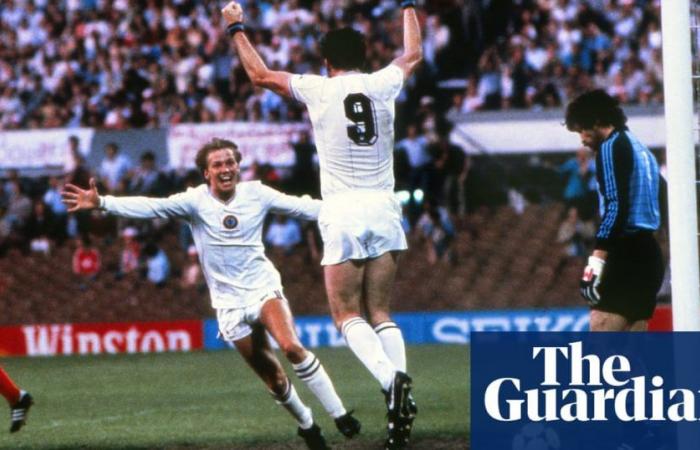 Golden Gol: Peter Withe dell’Aston Villa contro Bayern Monaco (maggio 1982)