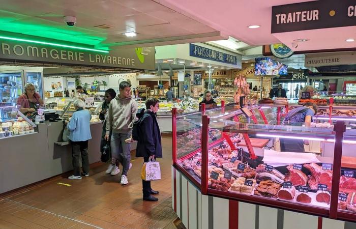 Il progetto Halles in ritardo, manifestazioni, il debutto di Griezmann al Loiret… tra le 5 novità di martedì 1 ottobre al Loiret