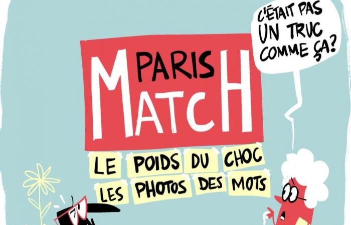 Con Bernard Arnault, “Paris Match” vuole dimenticare gli anni del Bolloré