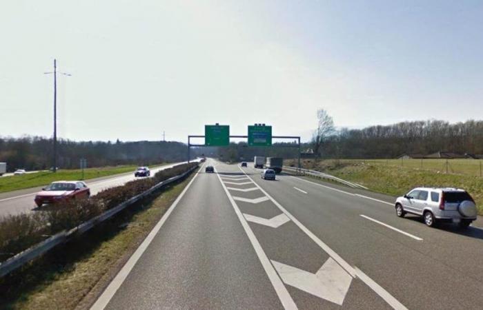 Ampliamento delle autostrade “inefficienti e antiambientali”, denunciano gli oppositori – rts.ch