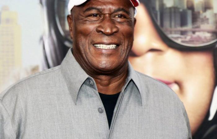 Morte di John Amos, attore di “Die Hard 2” e “Un principe a New York”