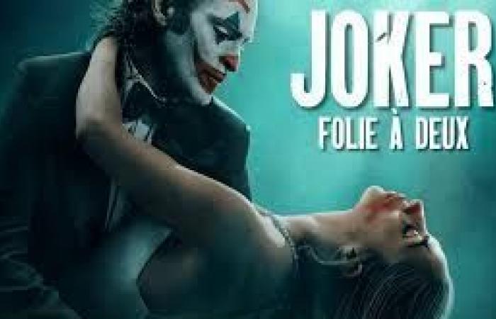 Joker Folie a due | FranciaInter