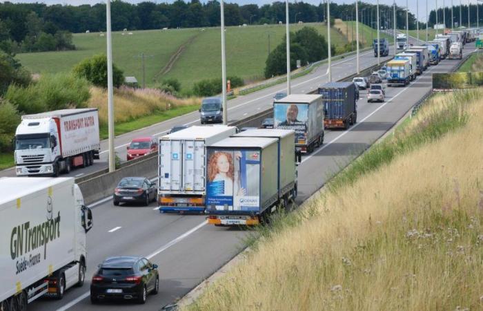 Quando verrà introdotto il bollino stradale in Belgio? “Le stelle sono allineate”