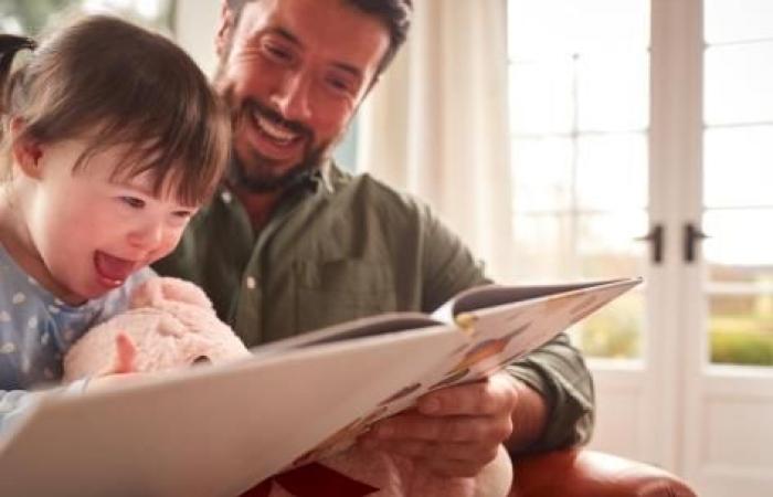 l’età del padre può influenzare i rischi