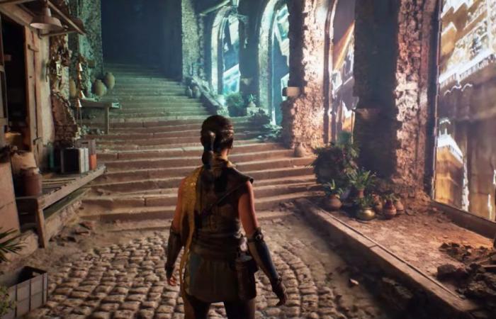 La nuova demo di Unreal Engine 5.5 è sbalorditiva, ma stiamo aspettando di vederla nei giochi reali