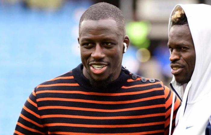 la curiosa situazione di Benjamin Mendy a Lorient