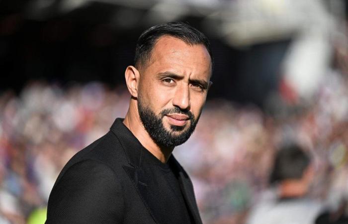 Benatia sanzionato, si trasforma nel genero ideale