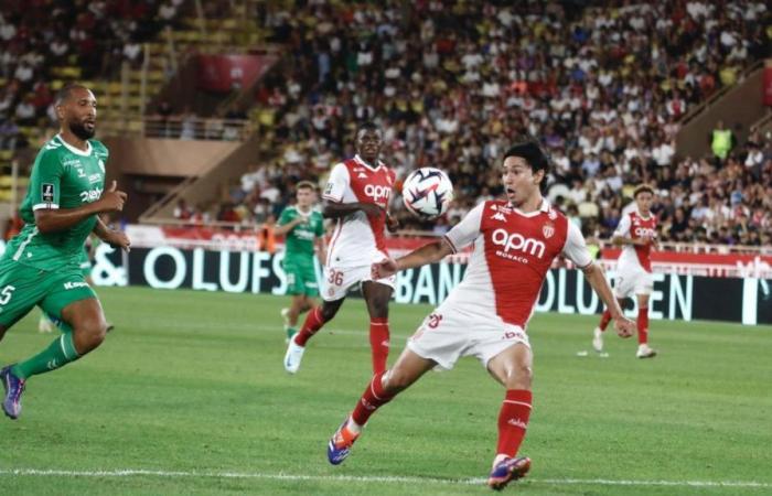 Dinamo Zagabria – Monaco: le formazioni ufficiali