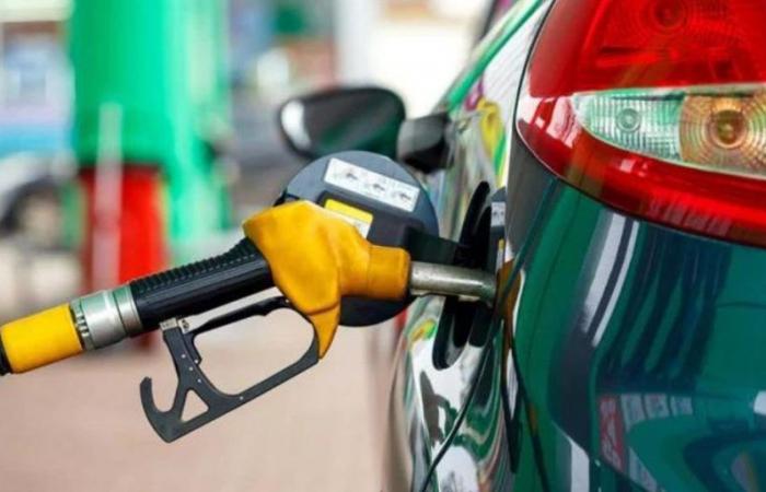 i prezzi della benzina e del diesel sono scesi ulteriormente