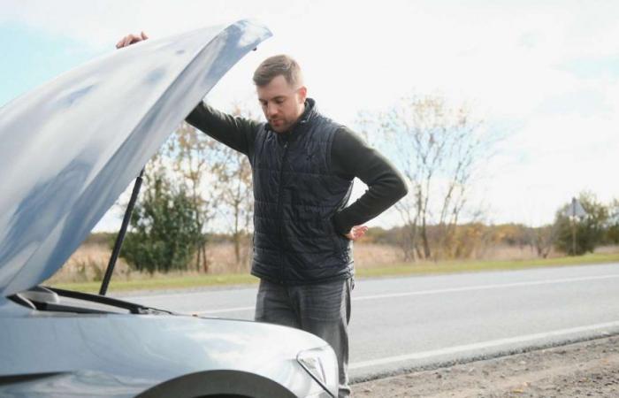 Qual è la “truffa dell’oro” che affligge le strade in Francia?