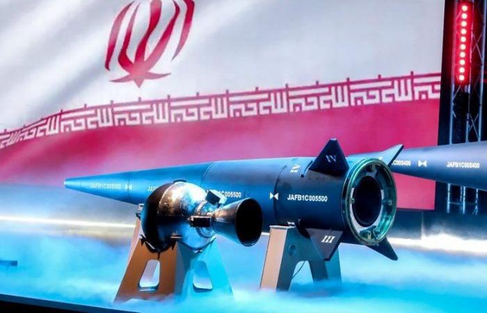 cos’è il “Fattah”, il missile ipersonico utilizzato per la prima volta dall’Iran?