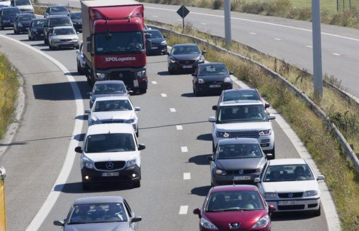 Presto un bollino autostradale in Belgio? “Le stelle sono allineate”