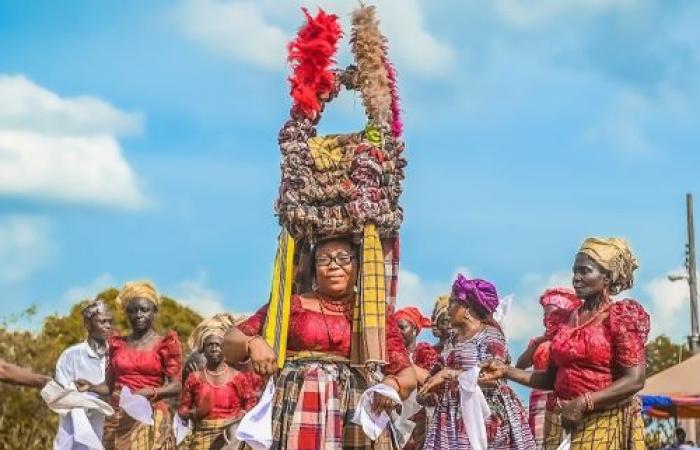 Le Nazioni Unite per il turismo e la TUI Care Foundation annunciano sovvenzioni per gli artigiani rurali in Africa