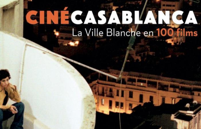 Un libro su Casablanca attraverso i film