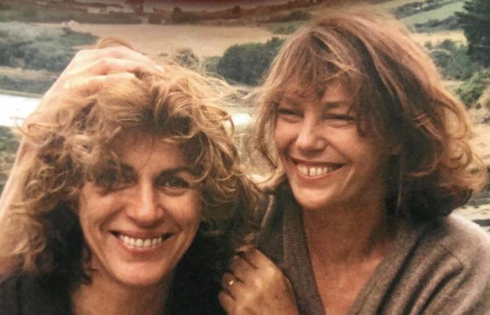 Gli uomini della sua vita, la sua malattia, i suoi ultimi istanti… Jane Birkin raccontata dalla sua amica più cara