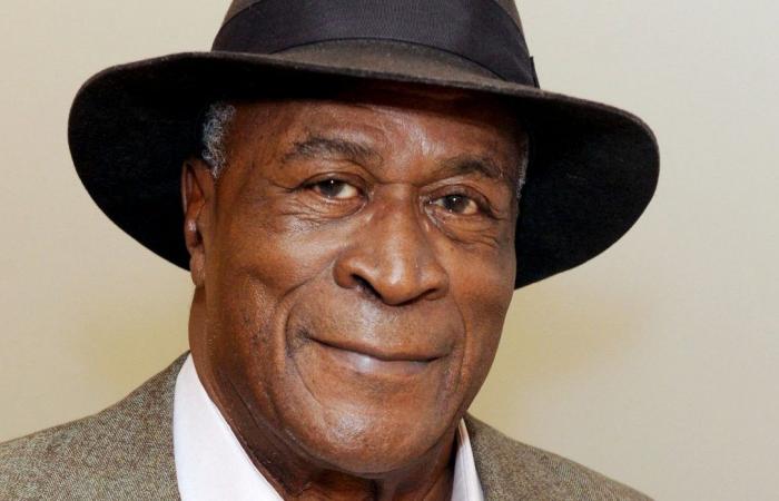 È morto all’età di 84 anni l’attore John Amos, eterno attore non protagonista di Hollywood