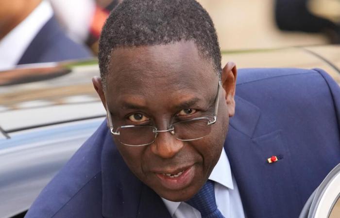 l’ex presidente Macky Sall nominato capo della lista della coalizione con il PDS