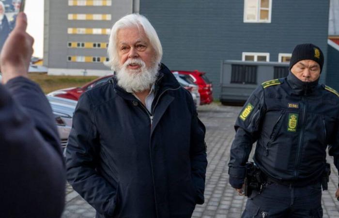 Guerra in Medio Oriente, Paul Watson resta in carcere, respinto il licenziamento di Macron… Le notizie di questo mercoledì 2 ottobre – Libération