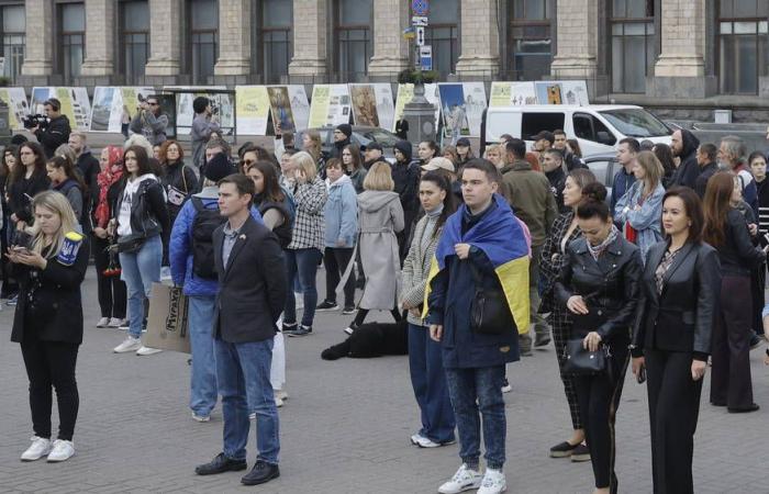 Sei civili uccisi in uno sciopero, Zelenskyj denuncia il terrorismo russo