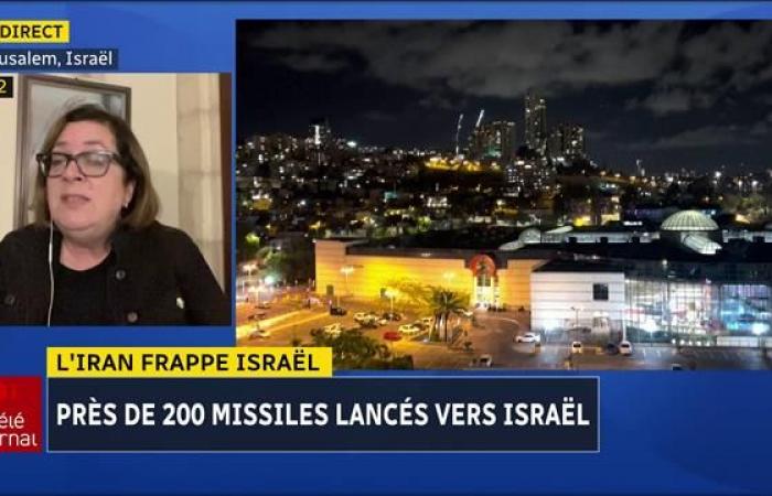 Missili iraniani su Israele: condanna generale, tranne Hamas