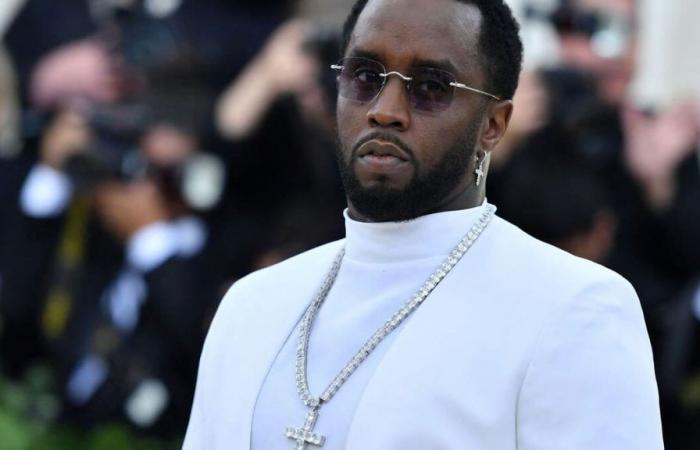 Feste “selvagge” di Sean Combs: le ragazze “perdono i vestiti”