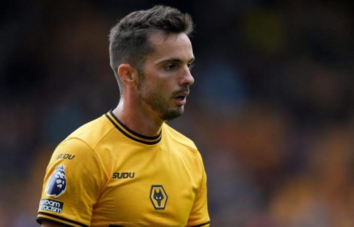 Pablo Sarabia è completamente caduto in disgrazia