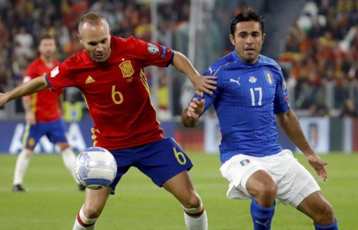 Andrés Iniesta appende gli stivali al chiodo