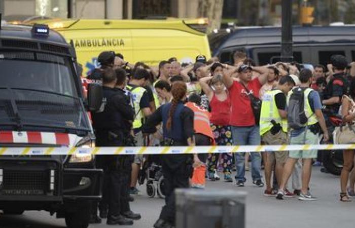 ​La Spagna deporta in Marocco uno dei condannati per gli attentati di Barcellona del 17 agosto 2017