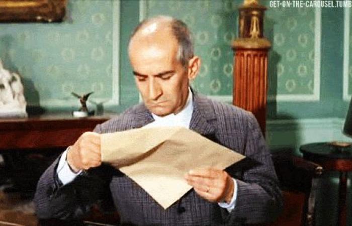 nessuno ha mai ottenuto 10/10 in questo quiz vero o falso sul film con Louis de Funès