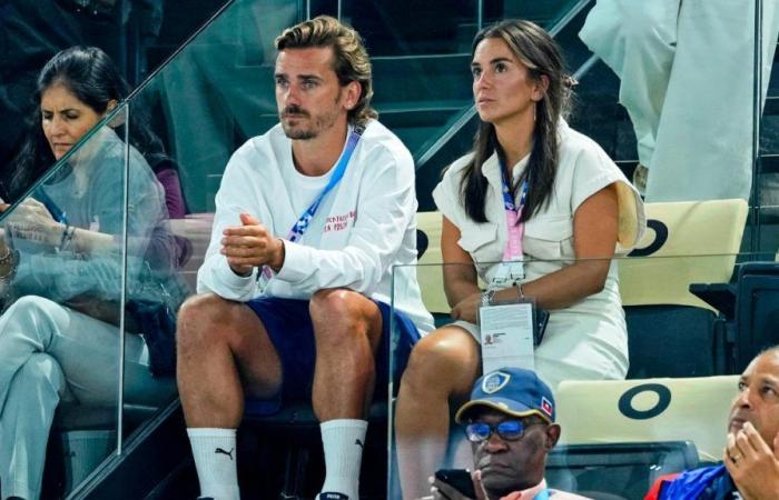 Antoine Griezmann, e ora il divorzio a sorpresa!